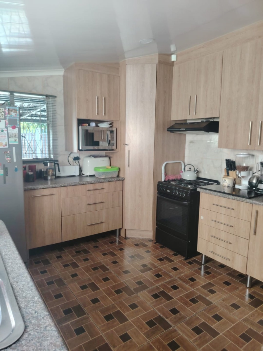 3 Bedroom Property for Sale in Sasolburg Free State